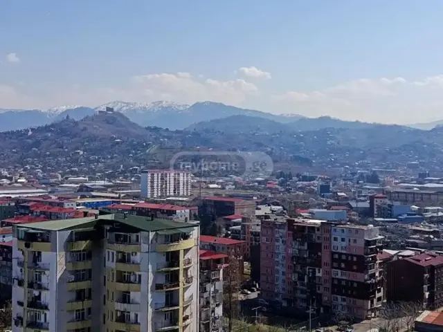 1-pok. mieszkanie 26 m², Khimshiashvili District