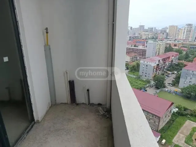 1-pok. mieszkanie 26 m², Khimshiashvili District — zdjęcie 4 z 4