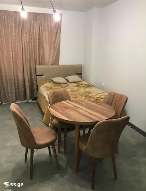 1-pok. mieszkanie 36 m², Bagrationi District — zdjęcie 4 z 5