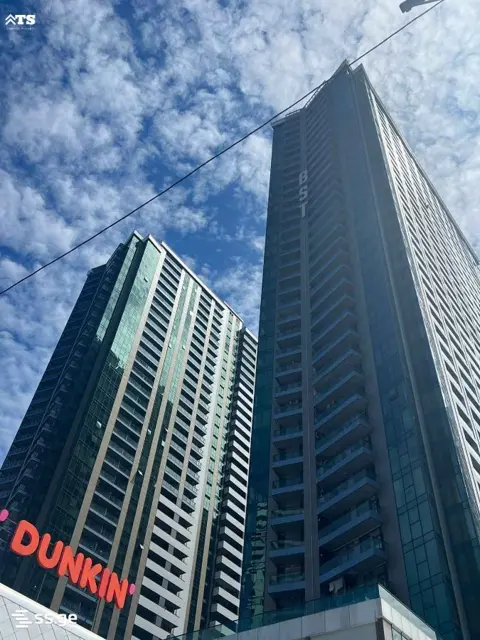 1-pok. mieszkanie 40 m², Khimshiashvili District — zdjęcie 4 z 4