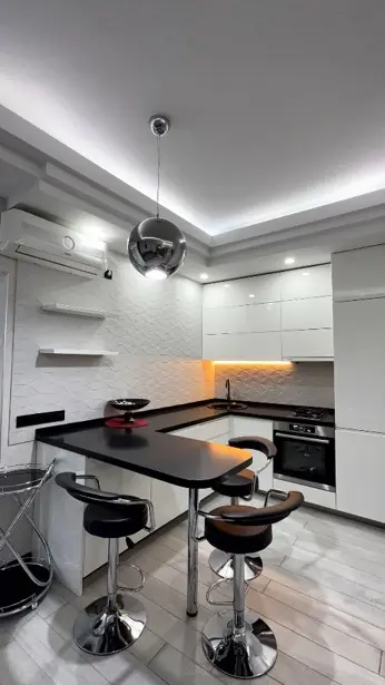 2-pok. mieszkanie 60 m², Rustaveli District