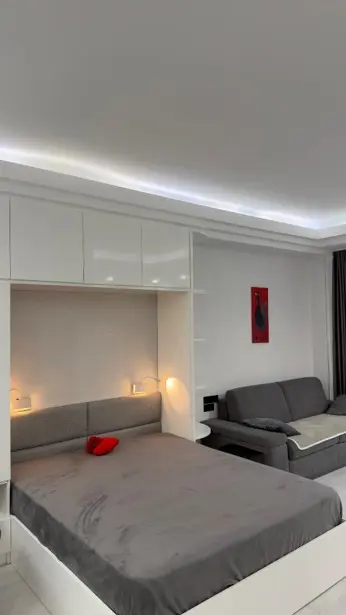 2-pok. mieszkanie 60 m², Rustaveli District — zdjęcie 4 z 4