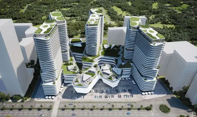 1-pok. mieszkanie 28 m², Rustaveli District — zdjęcie 2 z 4