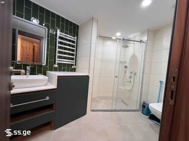 1-pok. mieszkanie 39 m², Airport District — zdjęcie 2 z 5