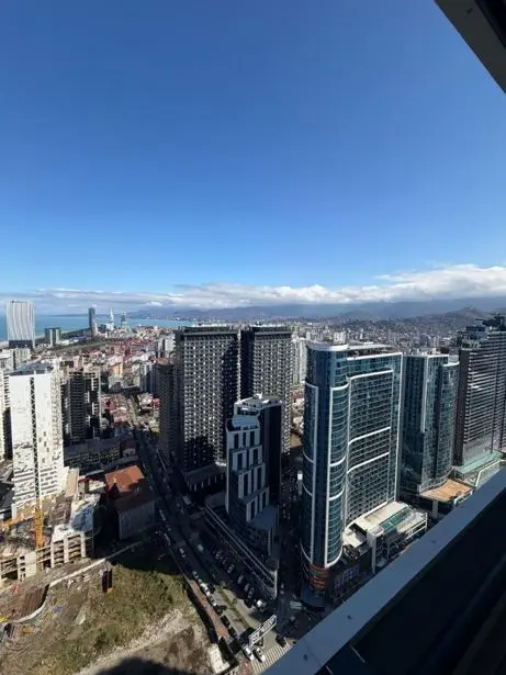 2-pok. mieszkanie 46 m², Khimshiashvili District — zdjęcie 4 z 4
