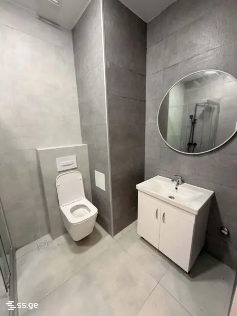 1-pok. mieszkanie 34 m², Khimshiashvili District — zdjęcie 2 z 4