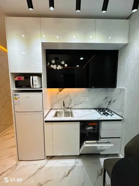 1-pok. mieszkanie 35 m², Airport District — zdjęcie 3 z 5