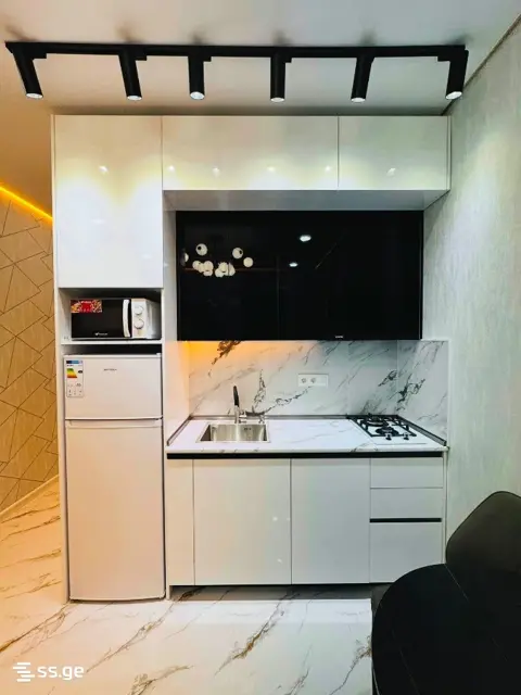 1-pok. mieszkanie 35 m², Airport District — zdjęcie 4 z 5
