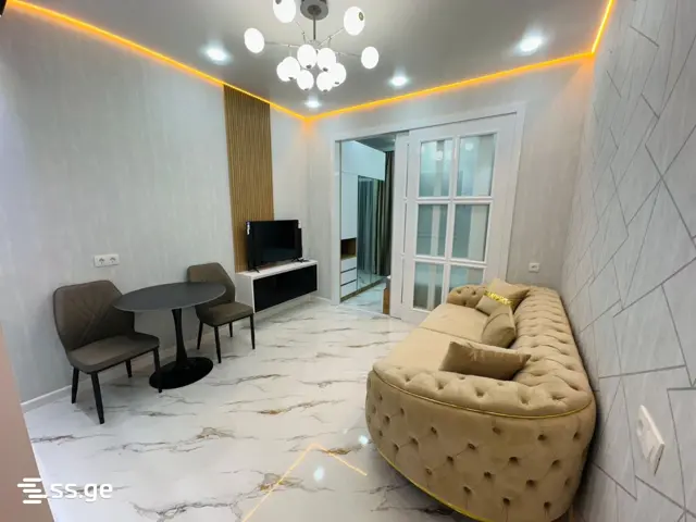 1-pok. mieszkanie 35 m², Airport District — zdjęcie 5 z 5