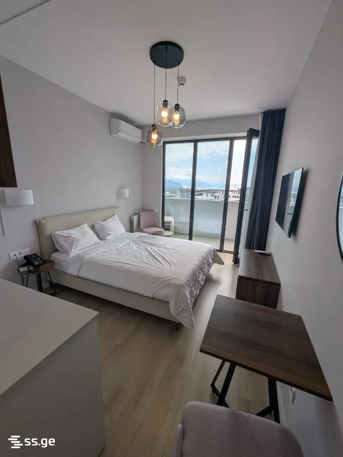 1-pok. mieszkanie 24 m², Tamar Settlement — zdjęcie 1 z 4
