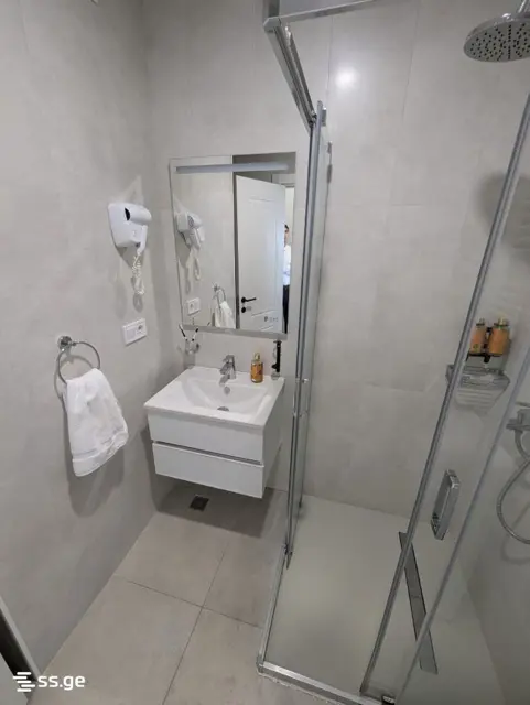 1-pok. mieszkanie 24 m², Tamar Settlement — zdjęcie 2 z 4