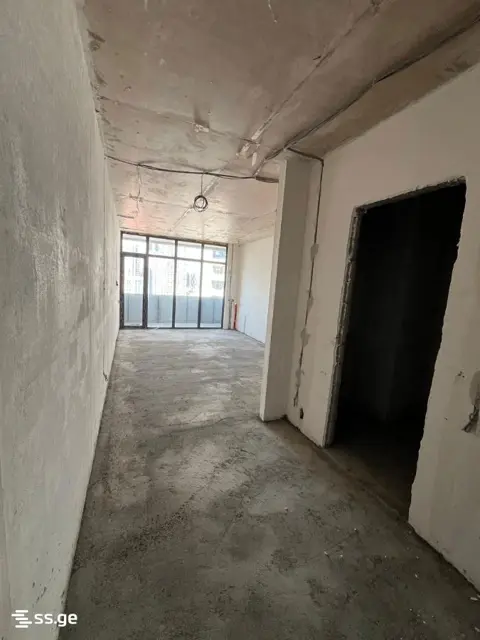 2-pok. mieszkanie 37 m², Khimshiashvili District — zdjęcie 2 z 4