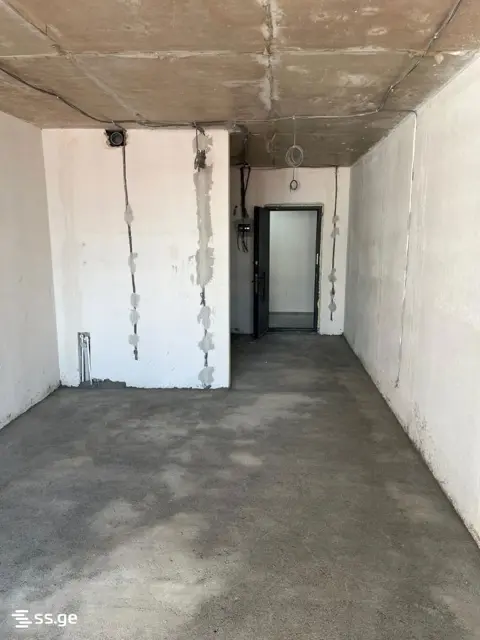 2-pok. mieszkanie 37 m², Khimshiashvili District — zdjęcie 3 z 4