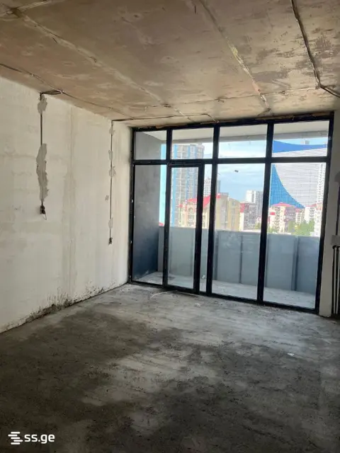 2-pok. mieszkanie 37 m², Khimshiashvili District — zdjęcie 4 z 4