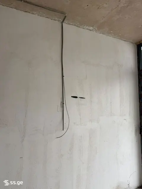 1-pok. mieszkanie 32 m², Khimshiashvili District — zdjęcie 4 z 4