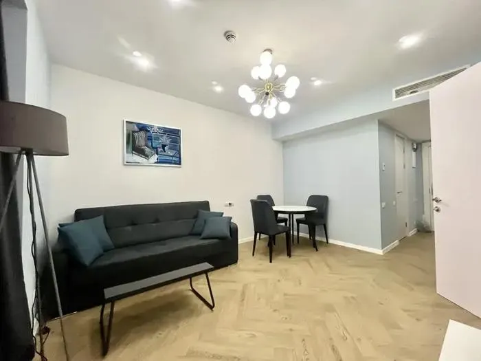 2-pok. mieszkanie 55 m², Khimshiashvili District — zdjęcie 1 z 4