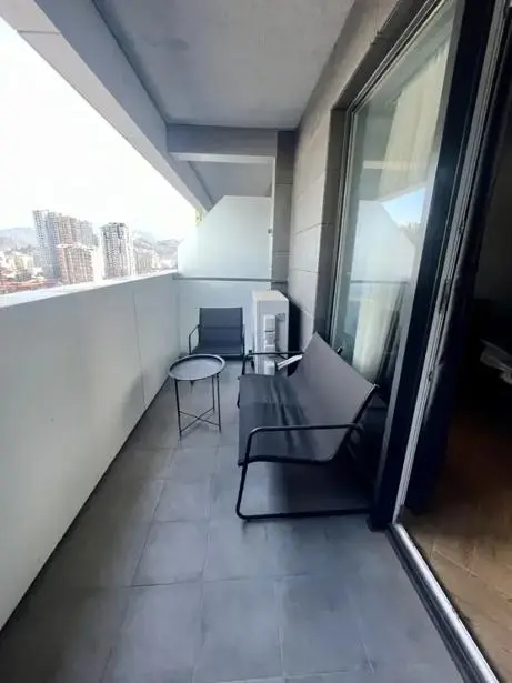 2-pok. mieszkanie 55 m², Khimshiashvili District — zdjęcie 3 z 4