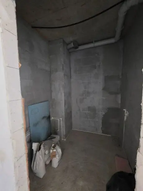 2-pok. mieszkanie 44 m², Airport District — zdjęcie 4 z 4