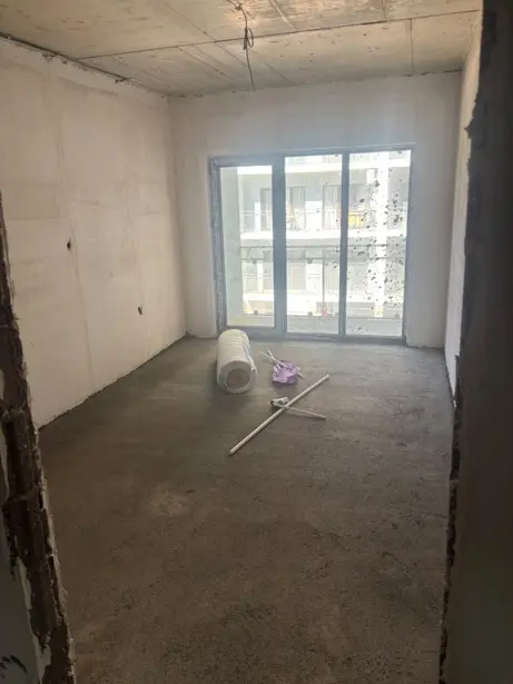 2-pok. mieszkanie 59 m², Airport District — zdjęcie 4 z 4