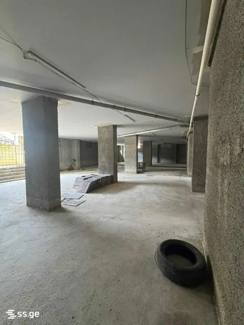 1-pok. mieszkanie 406 m², Agmashenebeli District