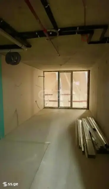 1-pok. mieszkanie 31 m², Bagrationi District — zdjęcie 2 z 4