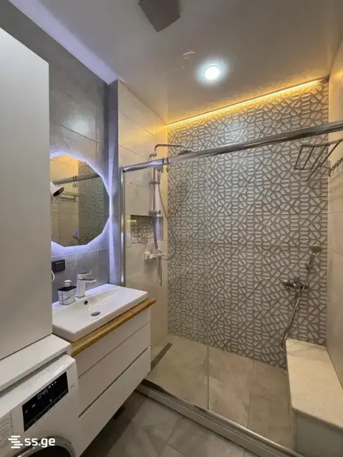 2-pok. mieszkanie 48 m², Airport District — zdjęcie 4 z 4