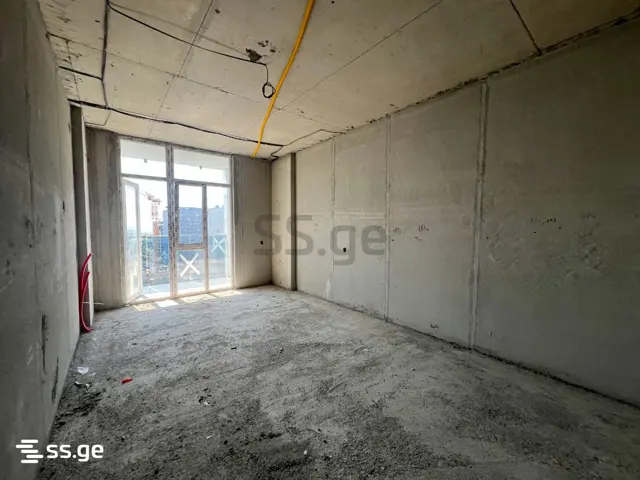 1-pok. mieszkanie 35 m², Airport District — zdjęcie 2 z 4