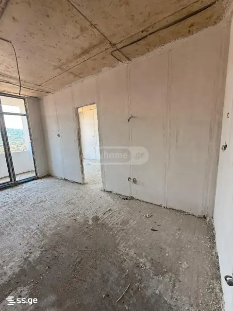 2-pok. mieszkanie 41 m², Khimshiashvili District — zdjęcie 4 z 4