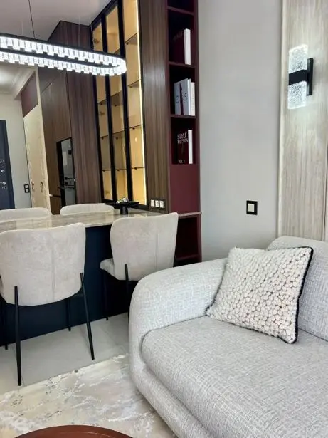 2-pok. mieszkanie 72 m², Bagrationi District — zdjęcie 3 z 4