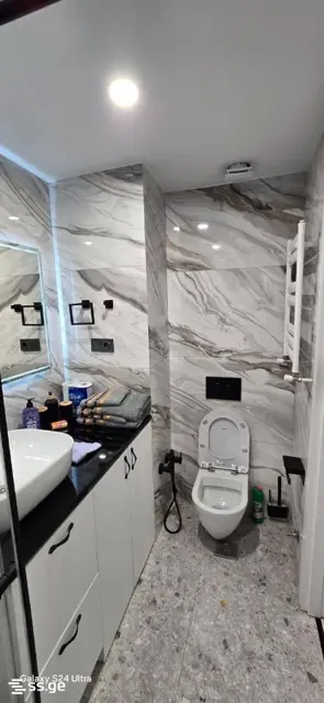1-pok. mieszkanie 33 m², Khimshiashvili District — zdjęcie 5 z 5