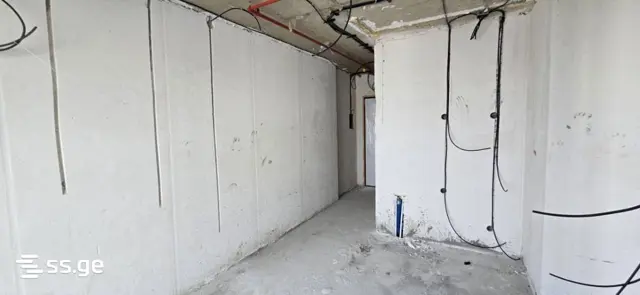 1-pok. mieszkanie 31 m², Airport District — zdjęcie 2 z 2