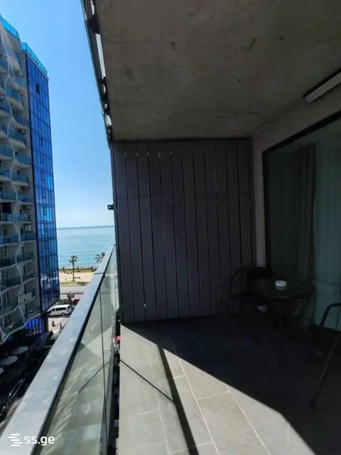 1-pok. mieszkanie 32 m², Airport District — zdjęcie 3 z 4