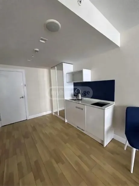 2-pok. mieszkanie 45 m², Khimshiashvili District — zdjęcie 1 z 4