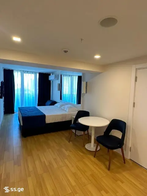 1-pok. mieszkanie 30 m², Khimshiashvili District — zdjęcie 2 z 5