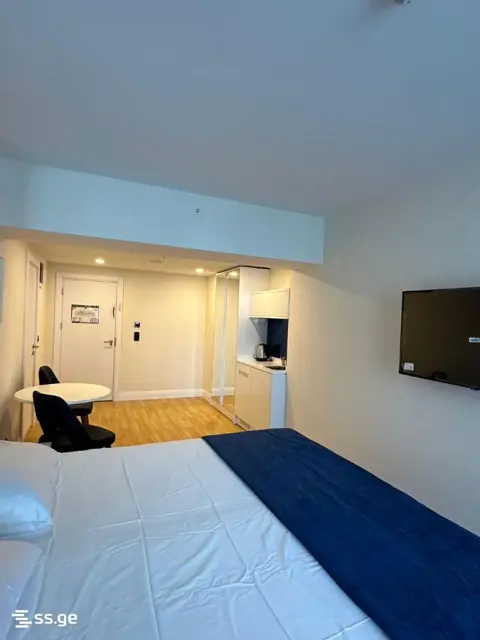 1-pok. mieszkanie 30 m², Khimshiashvili District — zdjęcie 3 z 5