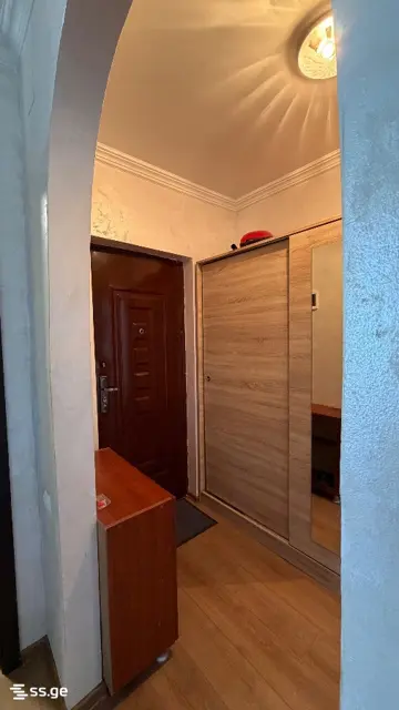 2-pok. mieszkanie 46 m², Khimshiashvili District — ფოტო 4 / 4