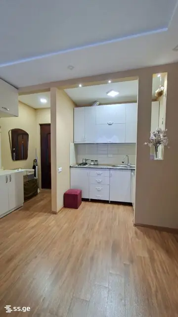 2-pok. mieszkanie 46 m², Khimshiashvili District — zdjęcie 5 z 5