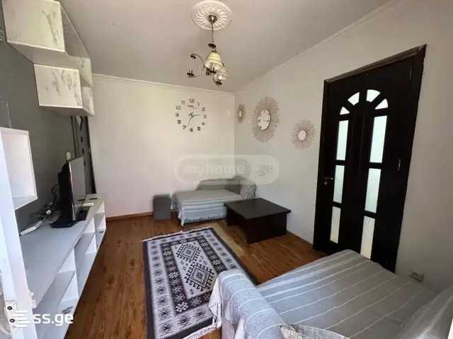 2-pok. mieszkanie 53 m², Khimshiashvili District