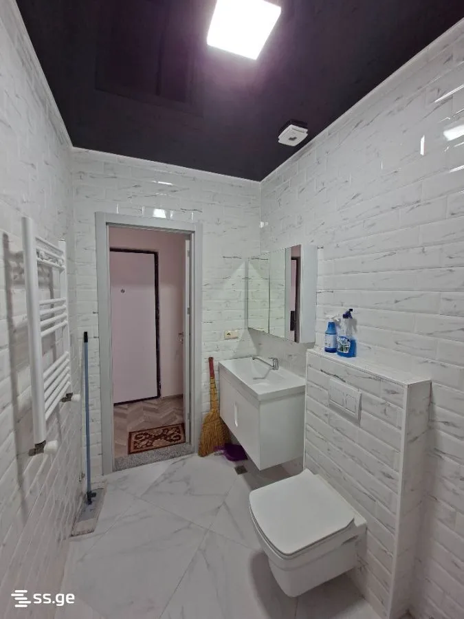 2-pok. mieszkanie 54 m², Bagrationi District — zdjęcie 1 z 4