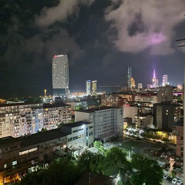 2-pok. mieszkanie 34 m², Rustaveli District — zdjęcie 4 z 4