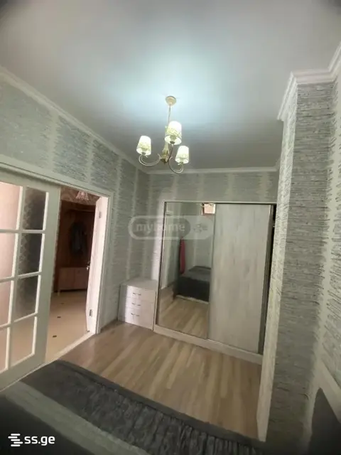 2-pok. mieszkanie 60 m², Agmashenebeli District — zdjęcie 5 z 5