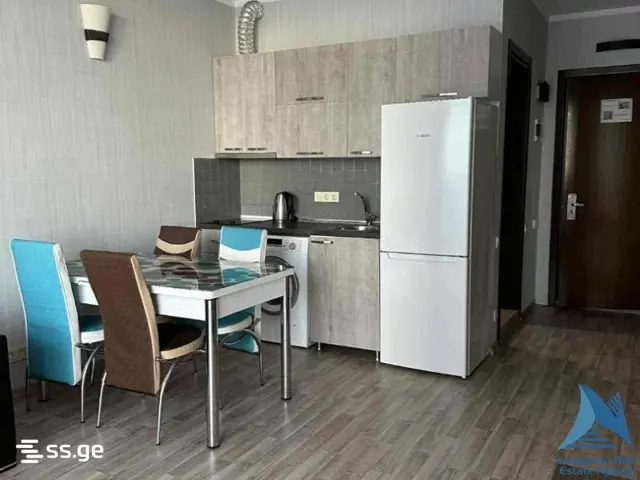 2-pok. mieszkanie 42 m², Khimshiashvili District — ფოტო 3 / 4