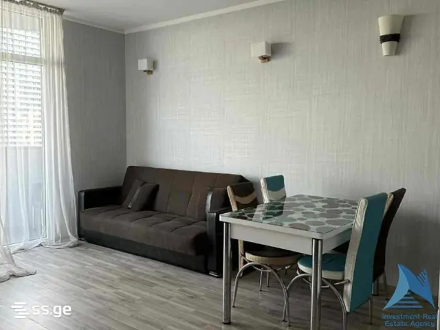 2-pok. mieszkanie 42 m², Khimshiashvili District — ფოტო 4 / 4