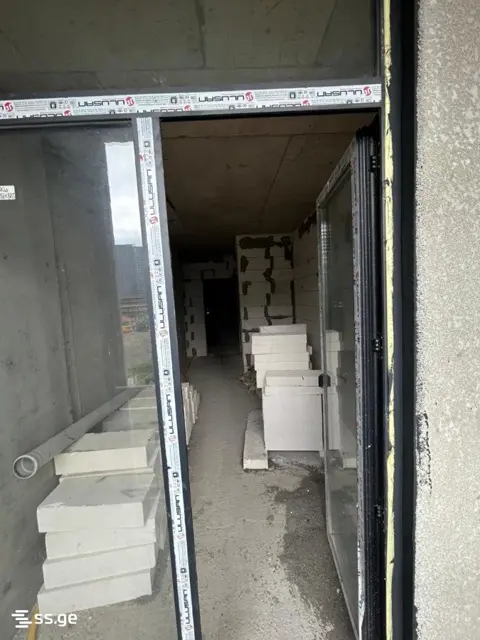 1-pok. mieszkanie 24 m², Airport District — zdjęcie 3 z 4
