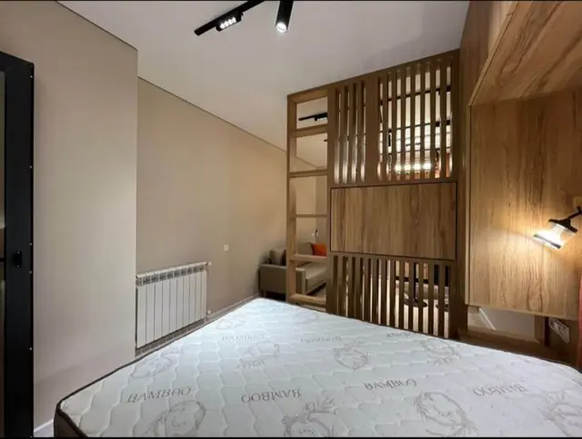 1-pok. mieszkanie 33 m², Airport District — zdjęcie 3 z 4