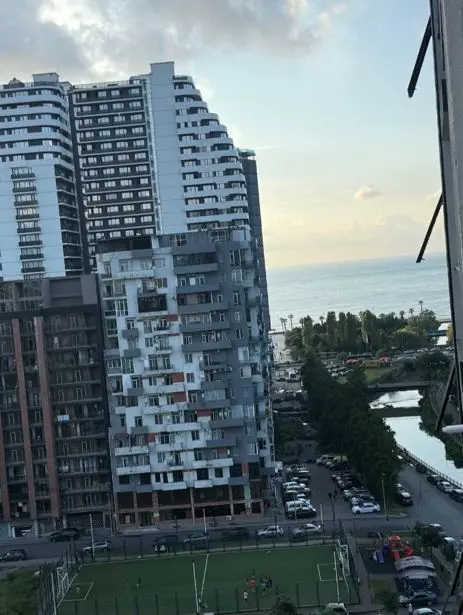 1-pok. mieszkanie 33 m², Airport District — zdjęcie 4 z 4