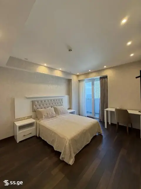 2-pok. mieszkanie 50 m², Khimshiashvili District — zdjęcie 2 z 5