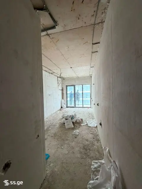 1-pok. mieszkanie 29 m², Airport District