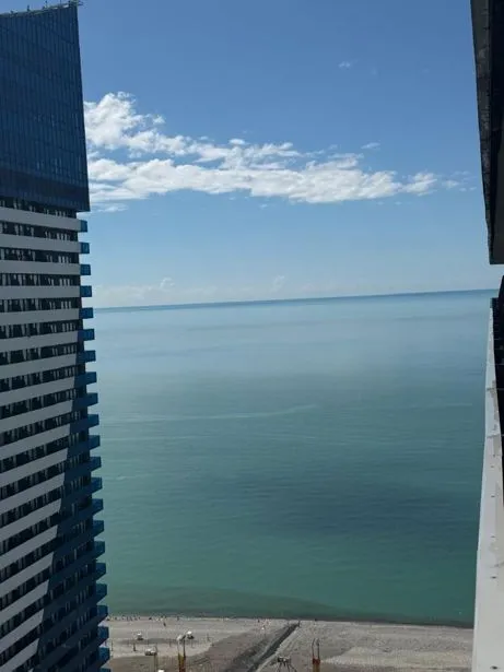 1-pok. mieszkanie 28 m², Khimshiashvili District — zdjęcie 1 z 4