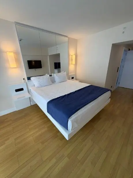 1-pok. mieszkanie 28 m², Khimshiashvili District — zdjęcie 3 z 4